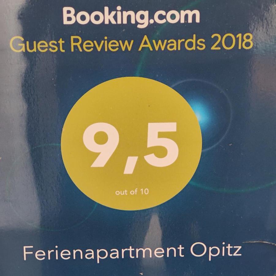 Ferienapartment Opitz - Zugspitzregion Ohlstadt Dış mekan fotoğraf