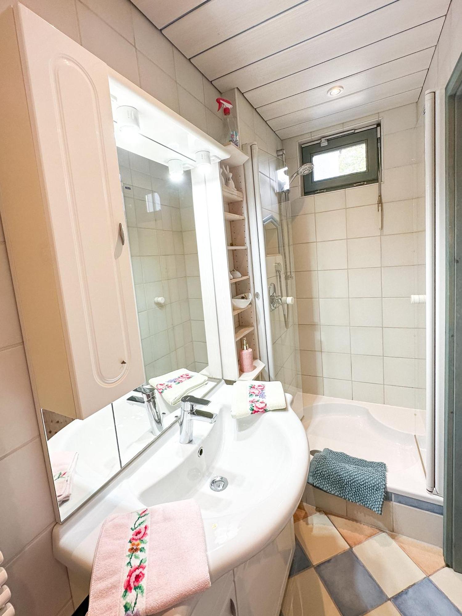 Ferienapartment Opitz - Zugspitzregion Ohlstadt Dış mekan fotoğraf