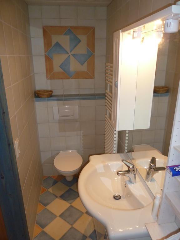 Ferienapartment Opitz - Zugspitzregion Ohlstadt Oda fotoğraf